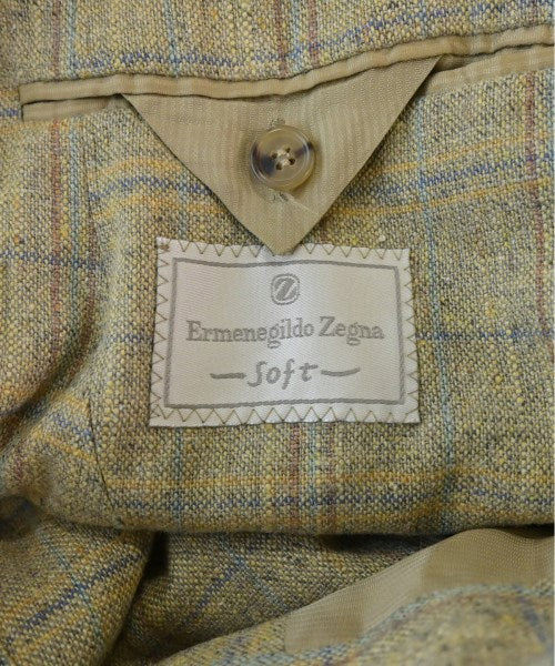 Ermenegildo Zegna แจ็คเก็ตลำลอง