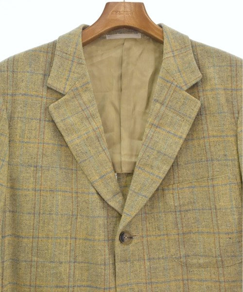Ermenegildo Zegna แจ็คเก็ตลำลอง