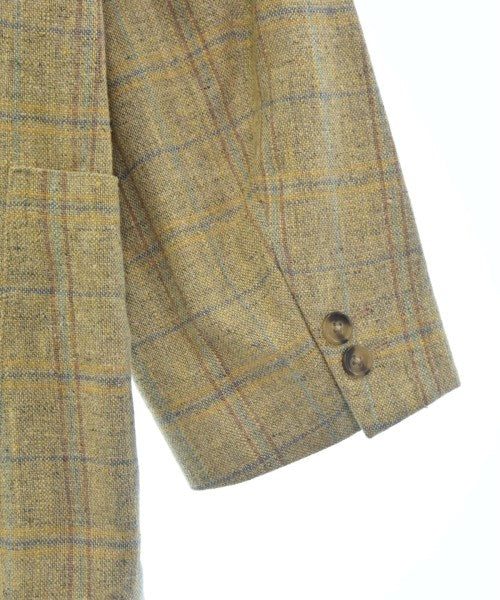 Ermenegildo Zegna แจ็คเก็ตลำลอง