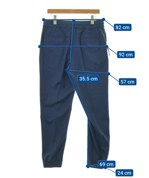 Ermenegildo Zegna กางเกง อื่น
