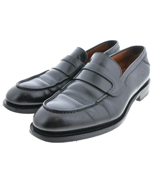 Ermenegildo Zegna รองเท้าสวมทางการ