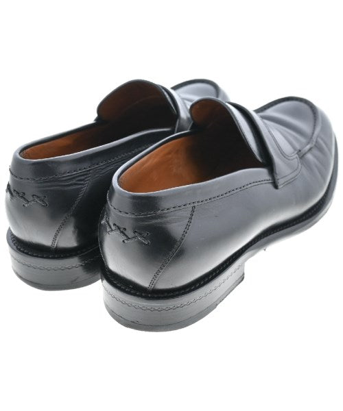Ermenegildo Zegna รองเท้าสวมทางการ