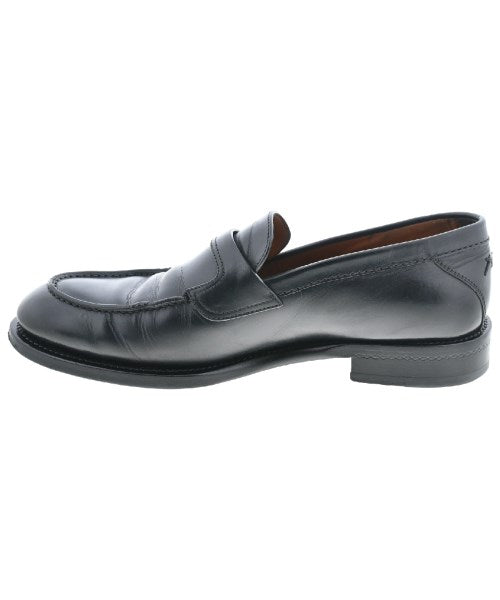 Ermenegildo Zegna รองเท้าสวมทางการ