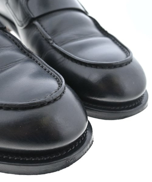 Ermenegildo Zegna รองเท้าสวมทางการ