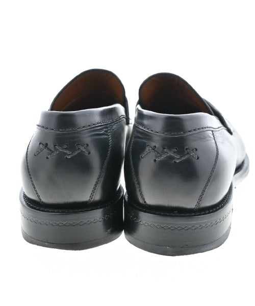 Ermenegildo Zegna รองเท้าสวมทางการ