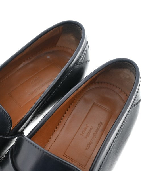 Ermenegildo Zegna รองเท้าสวมทางการ