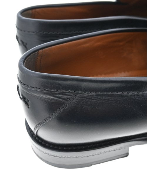 Ermenegildo Zegna รองเท้าสวมทางการ