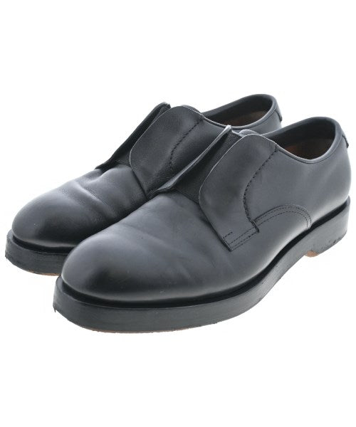 Ermenegildo Zegna รองเท้าสวมทางการ