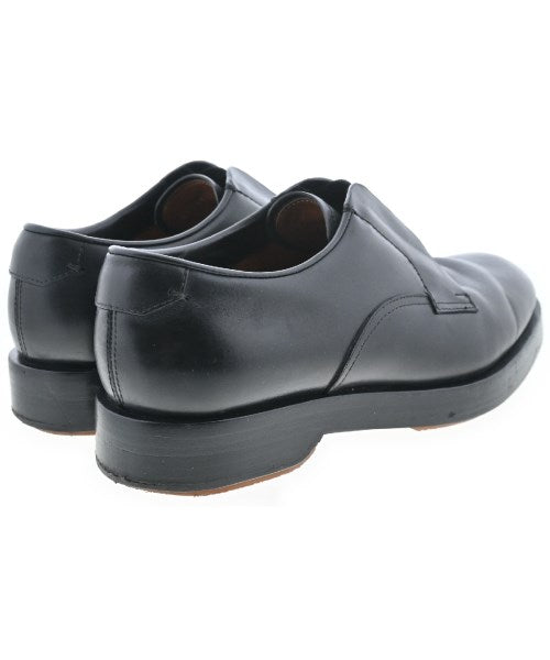 Ermenegildo Zegna รองเท้าสวมทางการ
