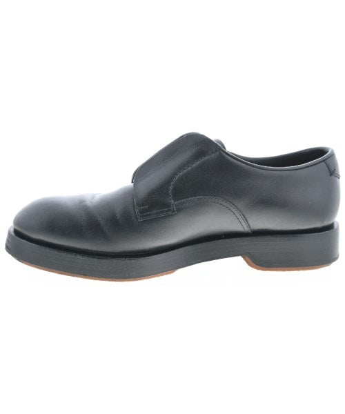 Ermenegildo Zegna รองเท้าสวมทางการ