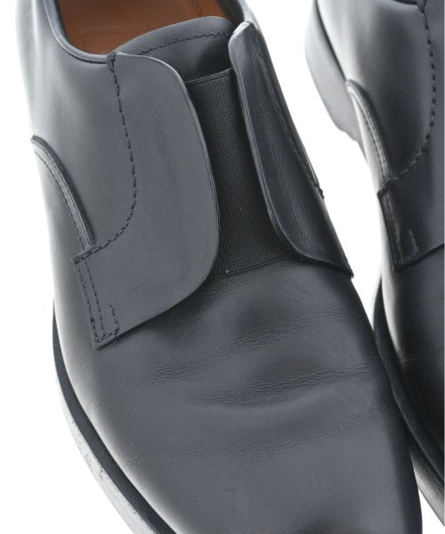 Ermenegildo Zegna รองเท้าสวมทางการ