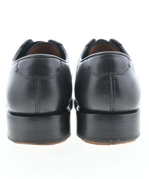 Ermenegildo Zegna รองเท้าสวมทางการ