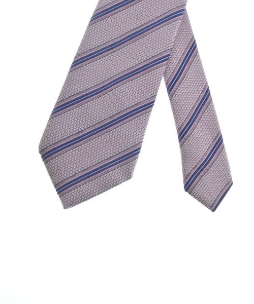 Ermenegildo Zegna เนคไท