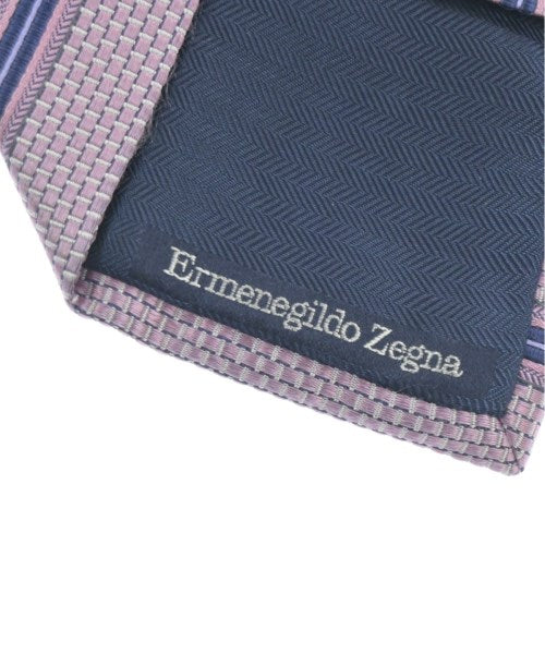 Ermenegildo Zegna เนคไท