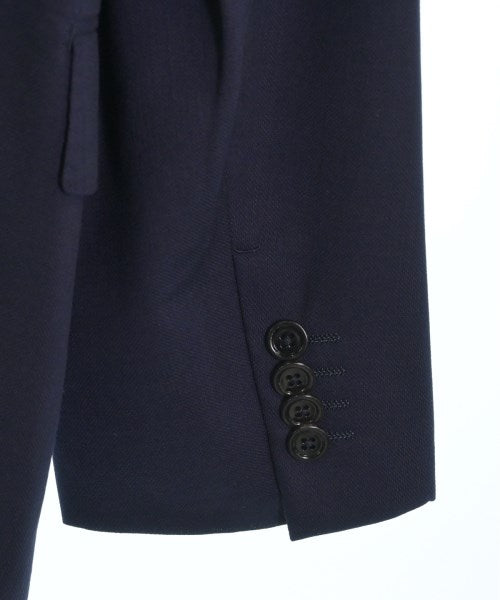 Ermenegildo Zegna ชุดสูทธุรกิจ