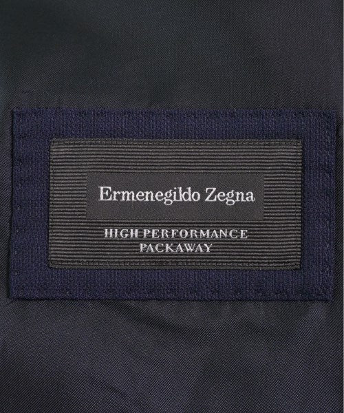 Ermenegildo Zegna ชุดสูทธุรกิจ