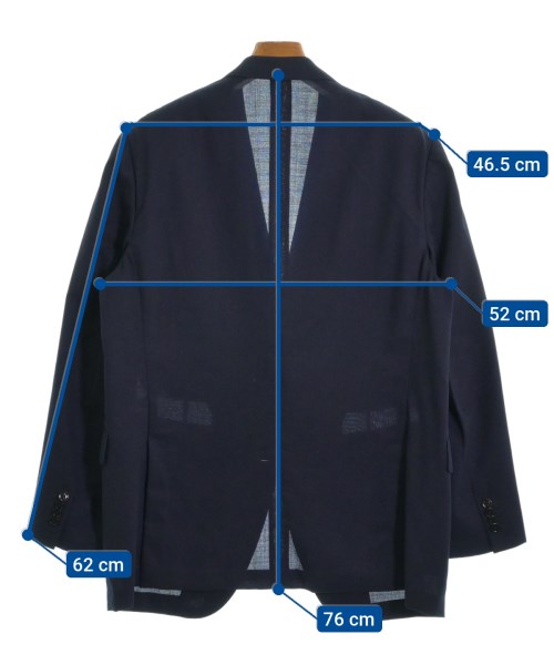 Ermenegildo Zegna ชุดสูทธุรกิจ