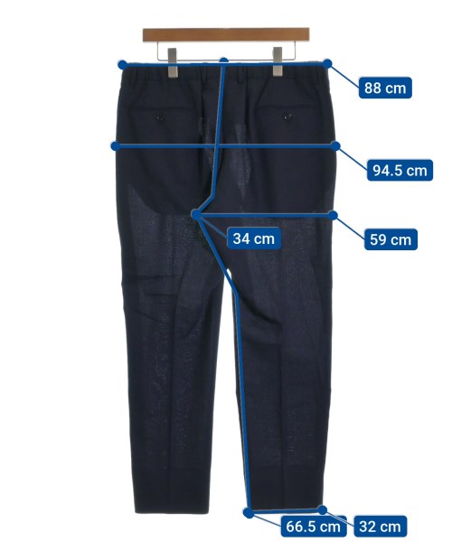 Ermenegildo Zegna ชุดสูทธุรกิจ