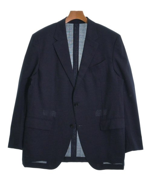 Ermenegildo Zegna ชุดสูทธุรกิจ