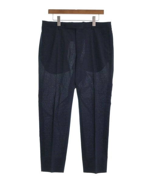 Ermenegildo Zegna ชุดสูทธุรกิจ