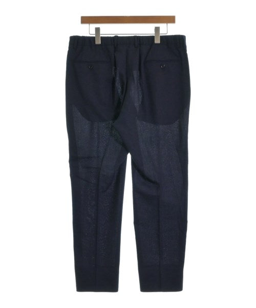 Ermenegildo Zegna ชุดสูทธุรกิจ