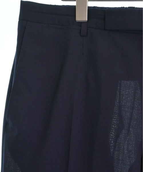 Ermenegildo Zegna ชุดสูทธุรกิจ