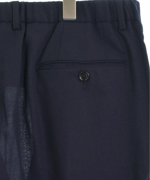 Ermenegildo Zegna ชุดสูทธุรกิจ