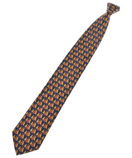 Ermenegildo Zegna เนคไท