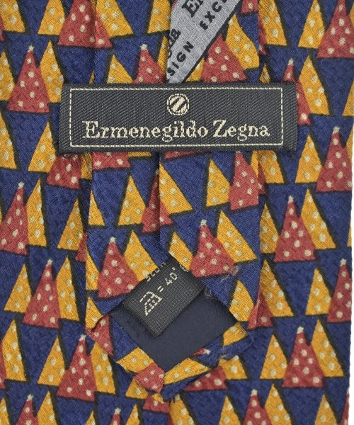Ermenegildo Zegna เนคไท