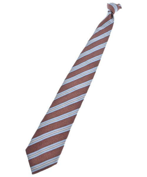 Ermenegildo Zegna เนคไท