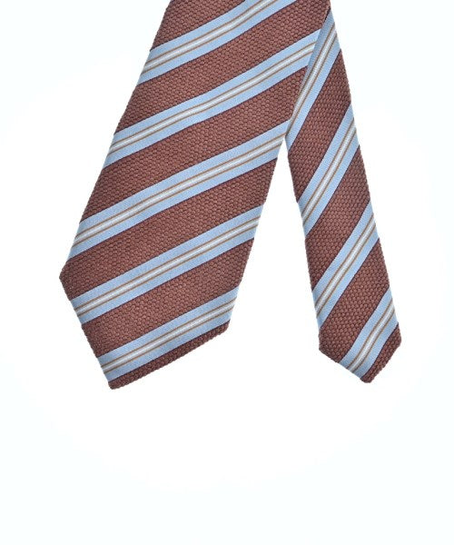 Ermenegildo Zegna เนคไท