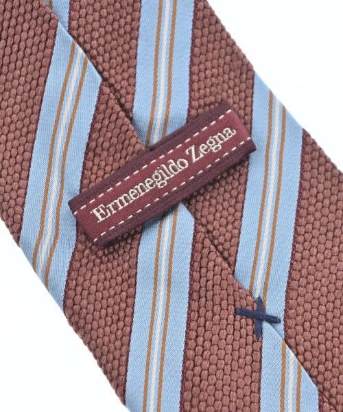 Ermenegildo Zegna เนคไท