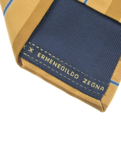Ermenegildo Zegna เนคไท
