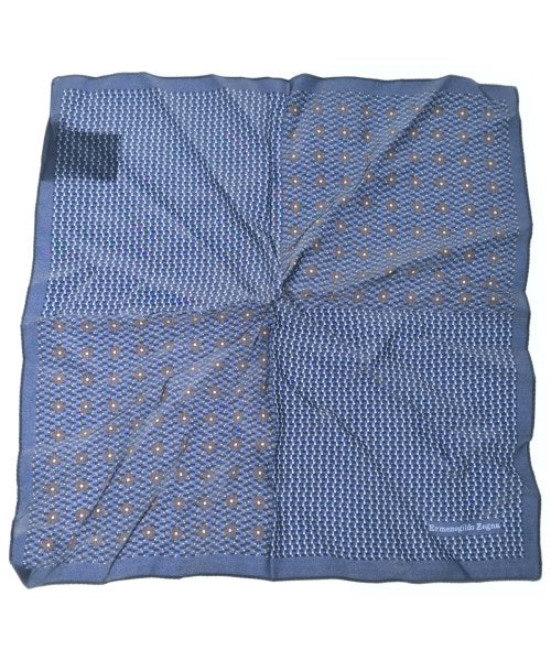 Ermenegildo Zegna อื่นๆ