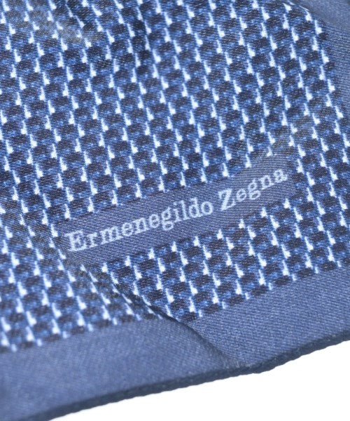 Ermenegildo Zegna อื่นๆ