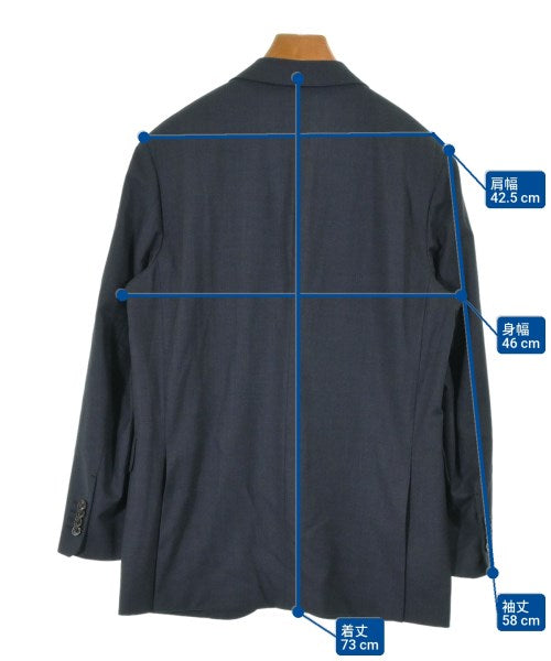 Ermenegildo Zegna ชุดสูทแบบครบเซต (อื่นๆ)