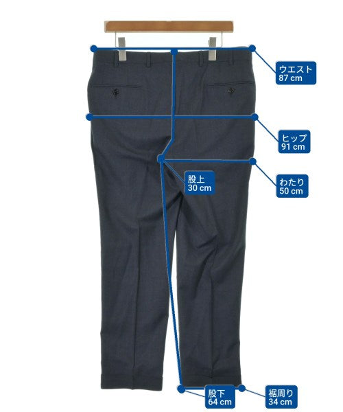 Ermenegildo Zegna ชุดสูทแบบครบเซต (อื่นๆ)