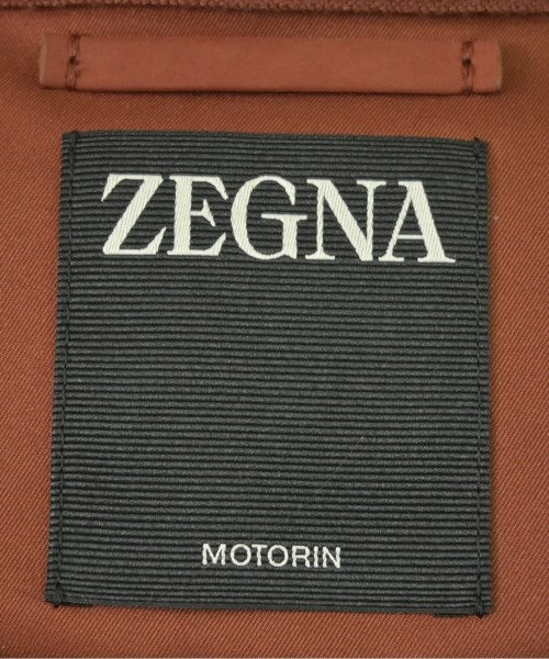Ermenegildo Zegna แจ็คเก็ตเบลาส์