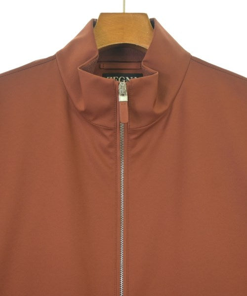 Ermenegildo Zegna แจ็คเก็ตเบลาส์