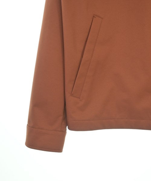 Ermenegildo Zegna แจ็คเก็ตเบลาส์