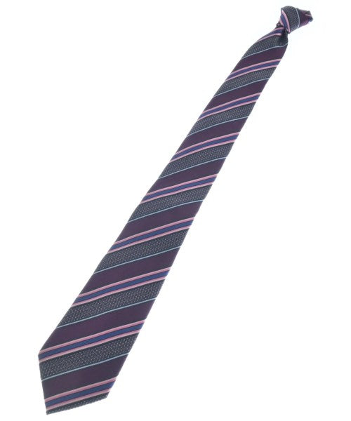 Ermenegildo Zegna เนคไท