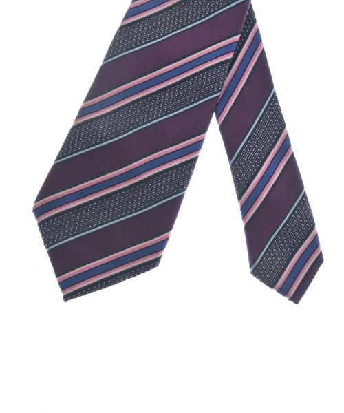Ermenegildo Zegna เนคไท