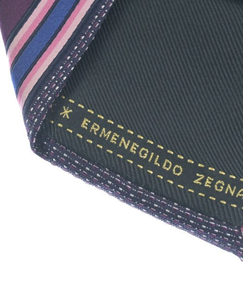 Ermenegildo Zegna เนคไท