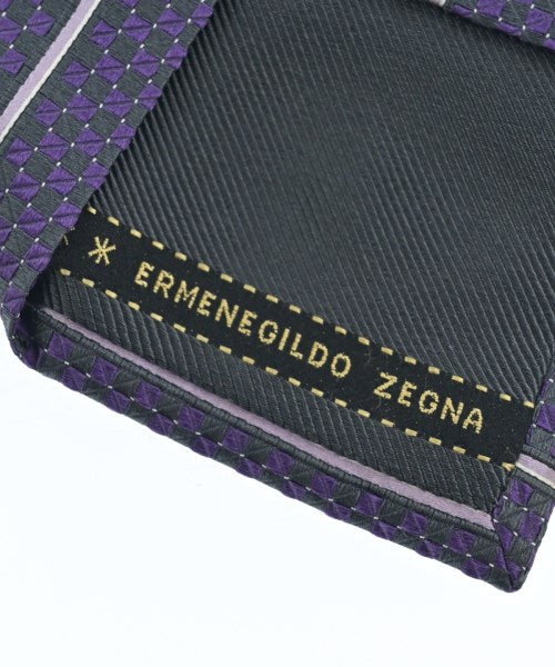 Ermenegildo Zegna เนคไท