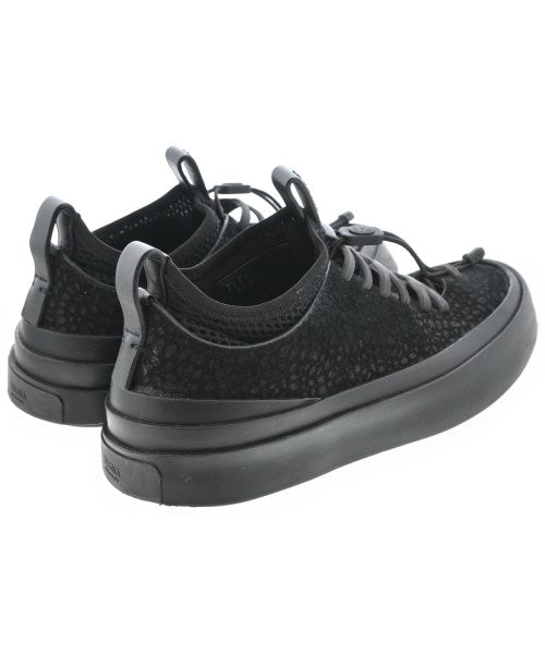 Ermenegildo Zegna รองเท้าผ้าใบ