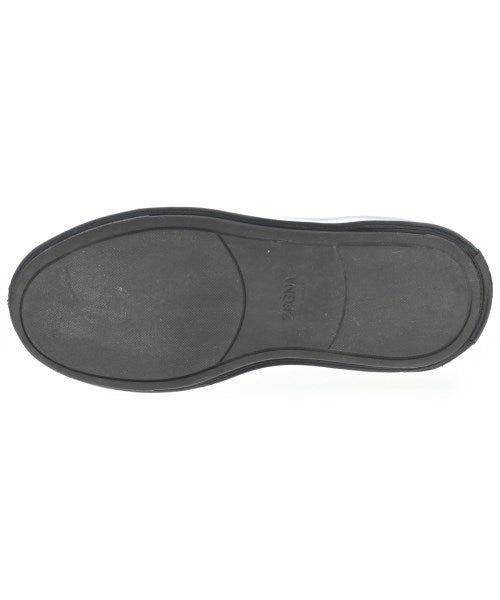 Ermenegildo Zegna รองเท้าผ้าใบ