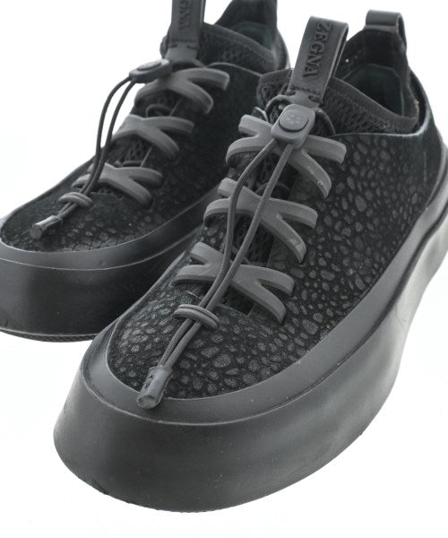 Ermenegildo Zegna รองเท้าผ้าใบ