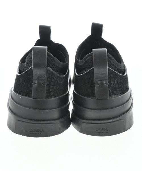 Ermenegildo Zegna รองเท้าผ้าใบ