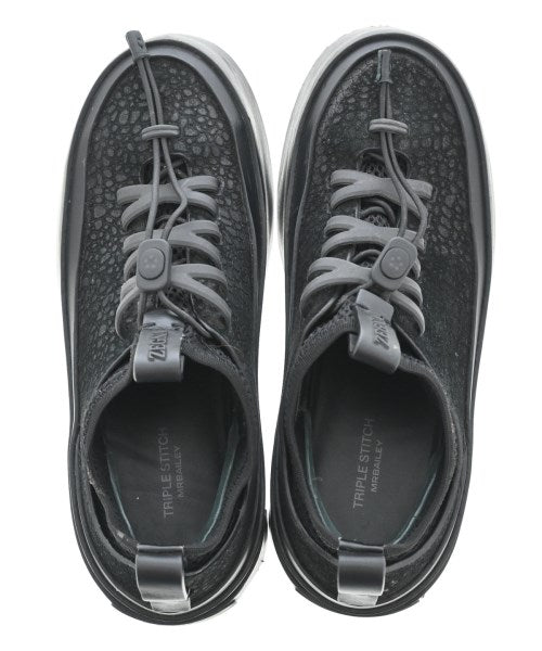 Ermenegildo Zegna รองเท้าผ้าใบ