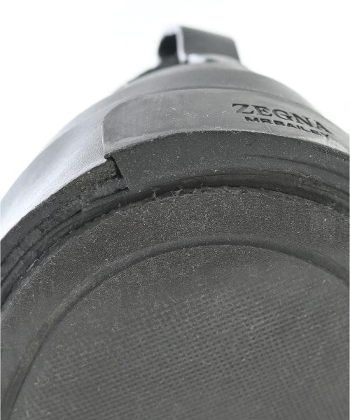 Ermenegildo Zegna รองเท้าผ้าใบ